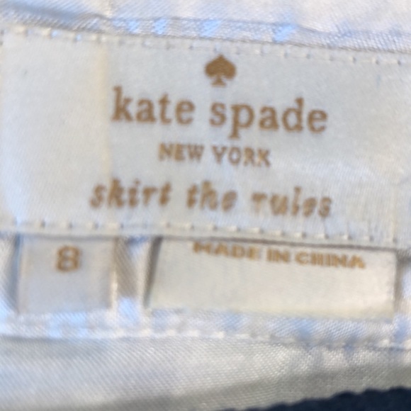 Kate Spade Skirt - Picture 6 of 7